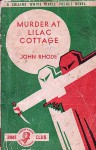 Murder at Lilac Cottage - John Rhode