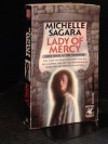 Lady of Mercy (The Sundered, Book 3) - Michelle Sagara West, Michelle Sagara