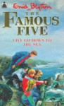 Five Go Down to the Sea (Famous Five, #12) - Enid Blyton