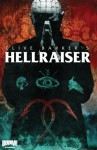 Clive Barker's Hellraiser Vol. 2 - Clive Barker, Stephen Thompson, Christopher Monfette