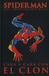 Spiderman: Los Imprescindibles. Cara a cara con el clon - Gerry Conway, Archie Goodwin, Ross Andru, Gil Kane