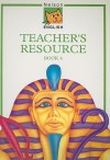 Nelson English Teacher's Resource, Book 4 - John Jackman, Wendy Wren