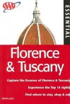 AAA Essential Florence & Tuscany - Tim Jepson