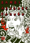 Bambi (Tome 6) - Atsushi Kaneko