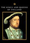 The Kings And Queens Of England - Nicholas Best