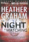 The Night Is Watching - Heather Graham