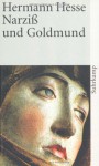 Narziß und Goldmund (Broschiert) - Hermann Hesse