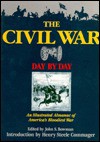 Civil War Day by Day - Henry Steele Commager, John Stewart Bowman