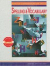Applied Communication Skills: Spelling and Vocabulary (Cambridge Workplace Success) - Sharon Kaufman, Mark Moscowitz, Mary McGarry