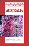 A Traveller's History of Australia (Traveller's History) - John H. Chambers