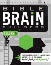 Bible Brain Builders, Volume 5 - Thomas Nelson Publishers
