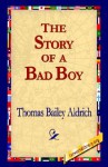 The Story of a Bad Boy - Thomas Bailey Aldrich