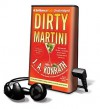 Dirty Martini [With Earbuds] - J.A. Konrath, Dick Hill, Susie Breck