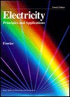 Electricity: Principles and Applications - Richard Fowler