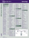 ICD-9-CM 2013 Express Reference Coding Card Gynecology - American Medical Association