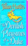 The Devilish Pleasures of a Duke - Jillian Hunter