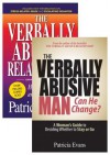 The Verbal Abusive Bundle [With Paperback Book] - Patricia Evans