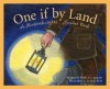 One If by Land: A Massachusetts Number Book - Heidi E.Y. Stemple, Jeannie Brett