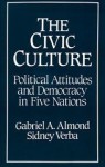 The Civic Culture - Gabriel A. Almond, Sidney Verba