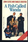 A Fish Called Wanda - John Cleese, Charles Crichton