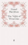 The Night Of Wenceslas - Lionel Davidson