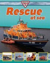 Rescue At Sea - Clare Oliver