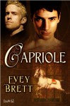 Capriole - Evey Brett