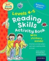 Read with Biff, Chip, and Kipper. Reading Skills - Roderick Hunt