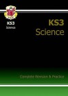 Science: KS3: Complete Revision & Practice - Richard Parsons