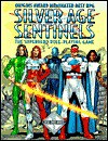 Silver Age Sentinels RPG - Mark C. MacKinnon