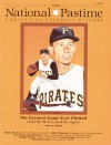 The National Pastime, Volume 14: A Review of Baseball History - Society for American Baseball Research (SABR)