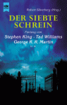 Der siebte Schrein - Robert Silverberg, Tad Williams, Stephen King