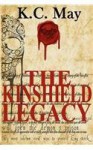 The Kinshield Legacy - K.C. May