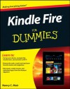 Kindle Fire For Dummies - Nancy C. Muir