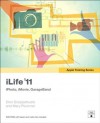 Apple Training Series: iLife '11 - Dion Scoppettuolo, Mary Plummer