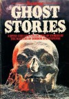 Ghost Stories - Arthur Quiller-Couch, Walter de la Mare, H.G. Wells, E. Nesbit, M.R. James, Robert Arthur, Brian Alderson, Saki, E.F. Benson, Oliver Onions, John Gordon, W.W. Jacobs, Colin Thiele, Sorche Nic Leodhas, L.M. Boston, H. Russell Wakefield, Roger F. Dunkley, Glenn Chandler, Hes