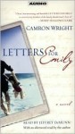 Letters for Emily - Camron Wright, DeMunn Jeffrey