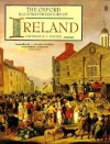 The Oxford Illustrated History of Ireland - R.F. Foster