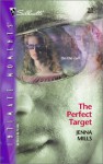 The Perfect Target - Jenna Mills