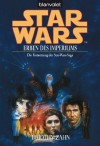 Star Wars Erben des Imperiums (German Edition) - Thomas Ziegler, Timothy Zahn