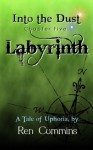 Labyrinth - Ren Cummins