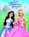 Barbie as The Princess and the Pauper - Mary Man-Kong, Cliff Ruby, Elana Lesser, Lisa Falkenstern