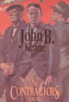 contractors: a novel - John Brendan Keane