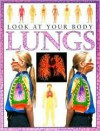 Lungs - Steve Parker