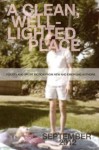 A Clean, Well-Lighted Place - Anthony Blake, aroline Schoeffler