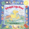 Shape Up Goz - Steve Wetherill, Steve Wetherill