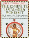 12-Minute Total-Body Workout - Joyce L. Vedral