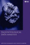 Paleontological Data Analysis - Oyvind Hammer, Øyvind Hammer, David A.T. Harper