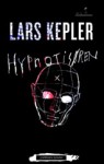 Hypnotisøren - Lars Kepler