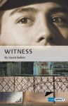 Witness - David Belbin